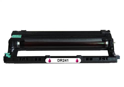 Kompatibilný OPC Drum valec pre Brother DR-241 Magenta 15000 strán