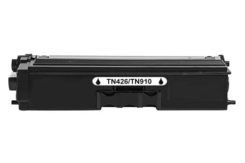 Kompatibilný toner pre Brother TN-426/TN-910 Black 9000 strán