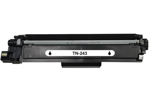 Kompatibilný toner pre Brother TN-243 Black 1000 strán