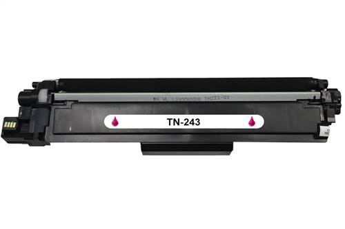 Kompatibilný toner pre Brother TN-243 Magenta 1000 strán