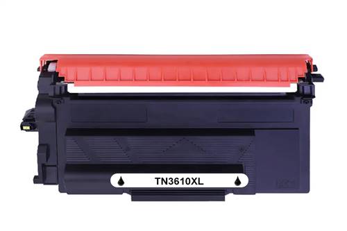 Kompatibilný toner pre Brother TN-3610XL Black 25000 strán