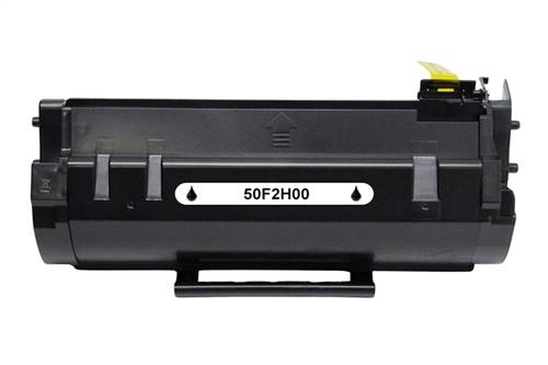 Kompatibilný toner pre Lexmark 50F2H00 5000 strán