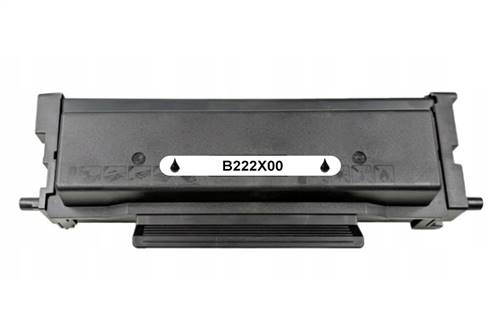 Kompatibilný toner pre Lexmark B222X00 6000 strán
