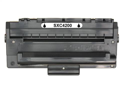 Kompatibilný toner pre Samsung SCX-4200/SCX-D4200A/ELS Black 3000 strán