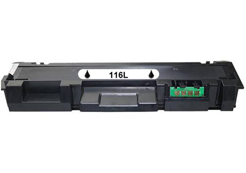 Kompatibilný toner pre Samsung MLT-D116L/ELS Black 3000 strán