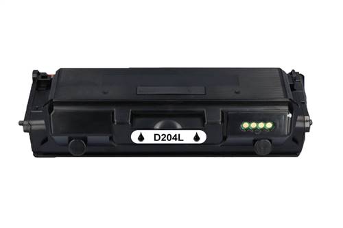 Kompatibilný toner pre Samsung MLT-D204L/ELS Black 5000 strán
