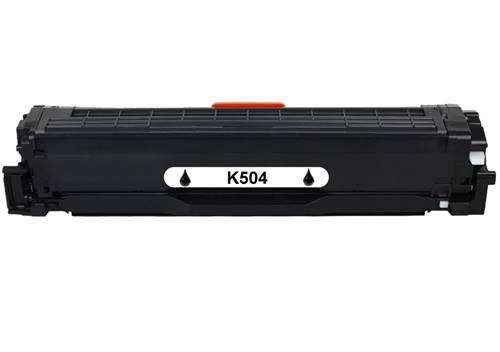Kompatibilný toner pre Samsung CLT-K504S/ELS Black 2500 strán