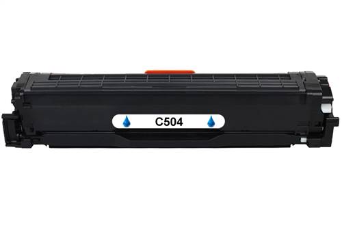 Kompatibilný toner pre Samsung CLT-C504S/ELS Cyan 1800 strán