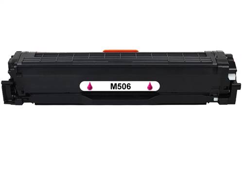 Kompatibilný toner pre Samsung CLT-M506L/ELS Magenta 3500 strán