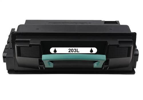 Kompatibilný toner pre Samsung MLT-D203L Black 5000 strán