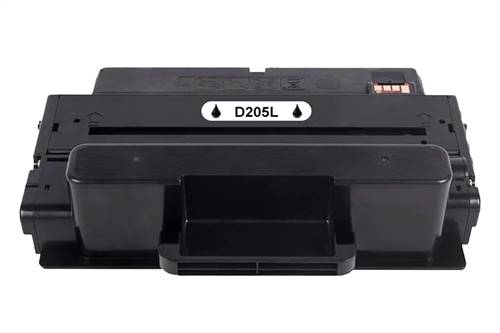 Kompatibilný toner pre Samsung MLT-D205L Black 5000 strán