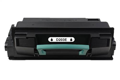 Kompatibilný toner pre Samsung MLT-D203E Black 10000 strán