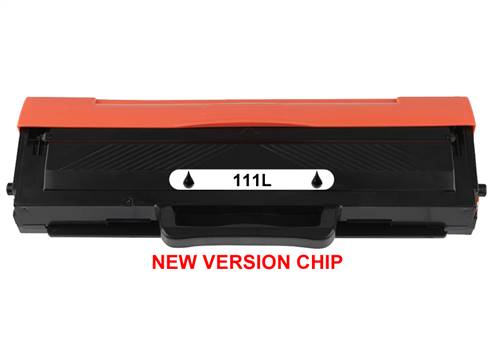 Kompatibilný toner pre Samsung MLT-D111L/ELS Black 1800 strán