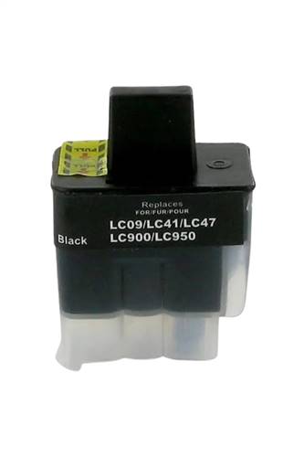 Kompatibilná kazeta pre Brother LC900 Black 500 strán