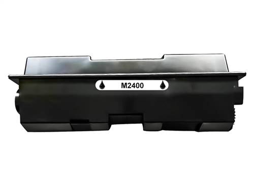 Kompatibilný toner pre Epson M2400/M2300 /C13S050584 Black 8000 strán