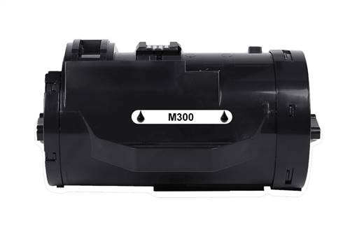 Kompatibilný toner pre Epson M300 /C13S050691 Black 10000 strán