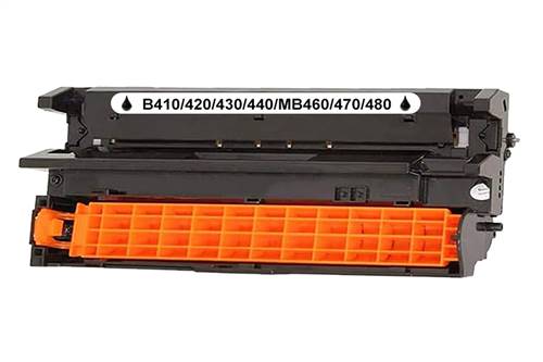 Kompatibilný OPC drum valec pre OKI B410/420/430/440/MB460/470/480 /43979002 25000 strán