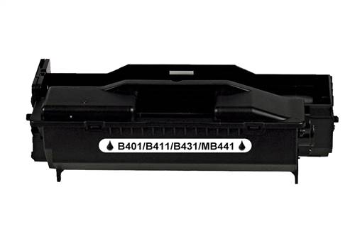 Kompatibilný OPC drum valec pre OKI B401/B411d/411dn/431d/431dn/MB441 /44574307/44574302 25000 strán