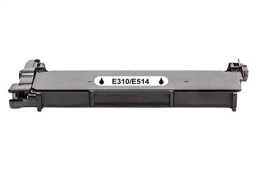 Kompatibilný toner pre Dell E310/E514/ 593-BBLH/P7RMX Black 2600 strán