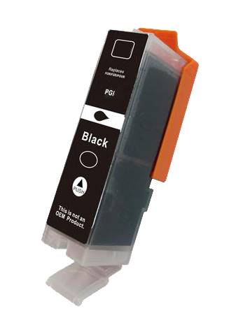Kompatibilná kazeta pre Canon PGI-5 Black 590 strán