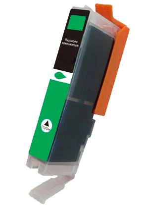 Kompatibilná kazeta pre Canon BCI-6 Green 750 strán