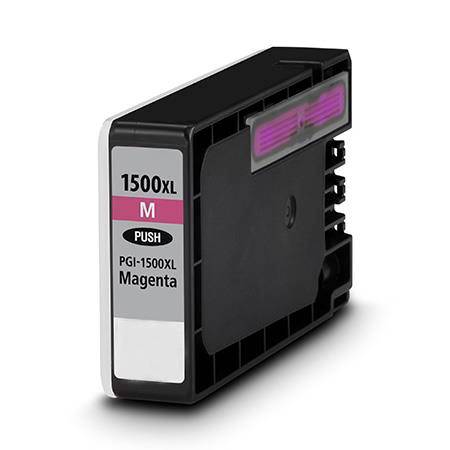 Kompatibilná kazeta pre Canon PGI-1500XL Magenta 780 strán