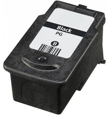 Renovovaná kazeta pre Canon PG-560XL Black Show Ink! 600 strán