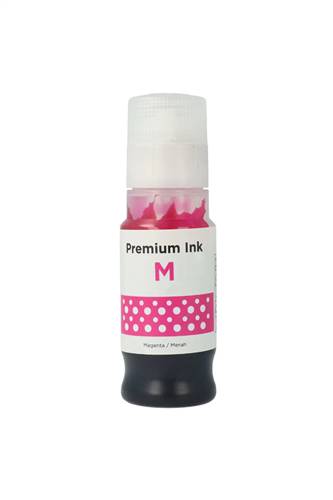 Kompatibilná kazeta pre Canon GI-51/GI-41 Magenta 7700 strán
