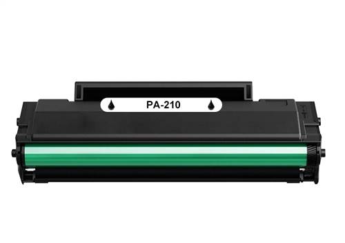 Kompatibilný toner pre Pantum PA-210 Black 1600 strán