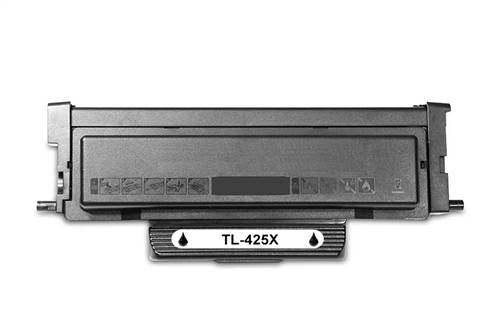 Kompatibilný toner pre Pantum TL-425X Black 6000 strán