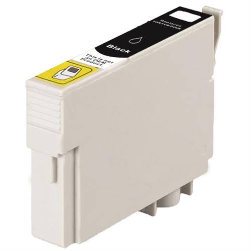 Kompatibilná kazeta pre Epson T0801 Black 580 strán