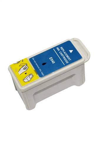 Kompatibilná kazeta pre Epson T040 Black 495 strán