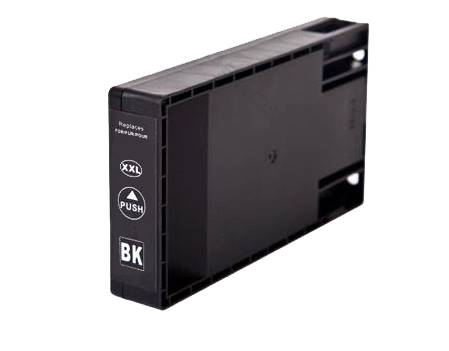 Kompatibilná kazeta pre Epson T7011XXL Black 3690 strán