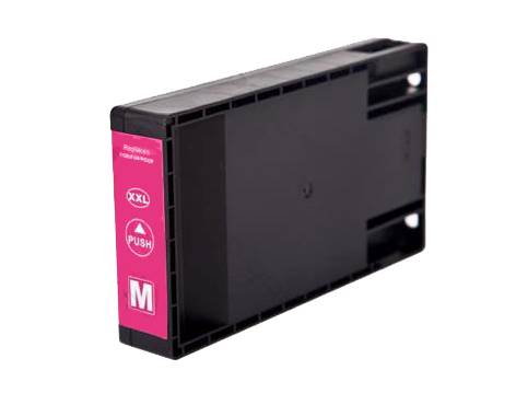 Kompatibilná kazeta pre Epson T7013XXL Magenta 3540 strán