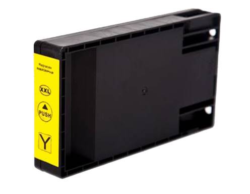 Kompatibilná kazeta pre Epson T7014XXL Yellow 3550 strán