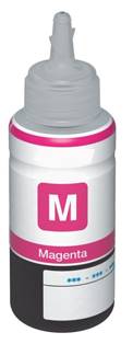 Kompatibilná náplň pre Epson T6643 Bottle Ink Magenta 9290 strán