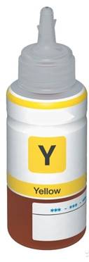 Kompatibilná náplň pre Epson T6644 Bottle Ink Yellow 9290 strán