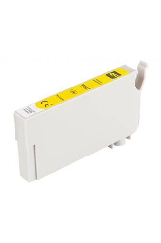 Kompatibilná kazeta pre Epson 407XL Yellow 1900 strán