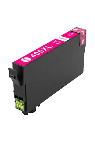 Kompatibilná kazeta pre Epson 405XL Magenta 1080 strán