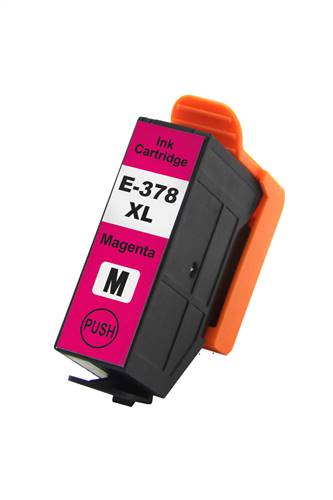 Kompatibilná kazeta pre Epson T378XL Magenta 850 strán
