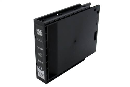 Kompatibilná kazeta pre Epson T9081XL Black PIGMENT 5000 strán