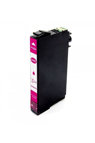 Kompatibilná kazeta pre Epson 408XL Magenta C13T09K34010 1700 strán