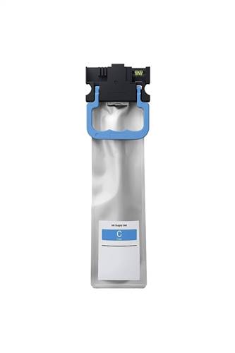 Kompatibilná kazeta pre Epson Pro WF-C529R/C579R Cyan C13T01C200 5000 strán