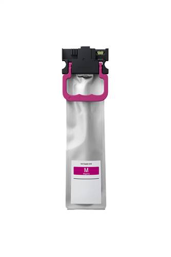 Kompatibilná kazeta pre Epson Pro WF-C529R/C579R Magenta C13T01C300 5000 strán