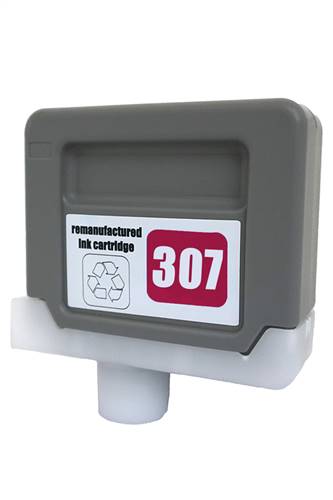Renovovaná kazeta pre Canon PFI-307M (330ml) /9813B001 Magenta Premium