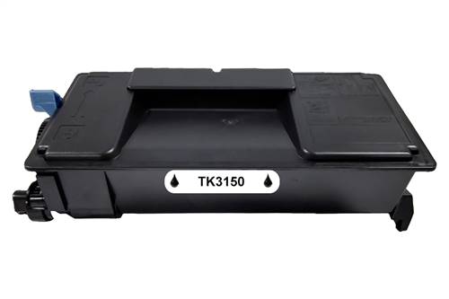 Kompatibilný toner pre Kyocera TK-3150 Black Integral 14500 strán